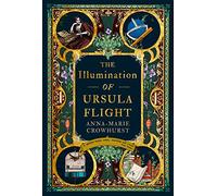 The Illumination of Ursula Flight