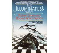 THE ILLUMINATUS! Trilogy