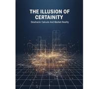 The Illusion Of Certainty: Stochastic Calculus And Market Reality
