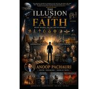 THE ILLUSION OF FAITH: A Critical Inquiry into Belief, Religion, and the Human Mind