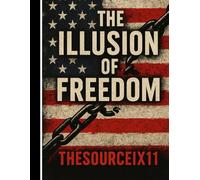 The Illusion of Freedom: How America Fell While Citizens Watched TV