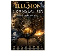 THE ILLUSION OF TRANSLATION: How Human Words Shape Reality and Why Reality Always Comes First....