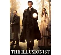 The Illusionist