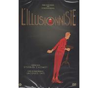 The Illusionist