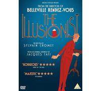 The Illusionist