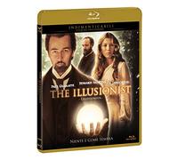 The Illusionist