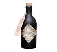 The Illusionist Dry Gin | The Colour-Changing Gin | 16 Premium Botanicals | Floral & Fruity | 45% ABV | 500ml