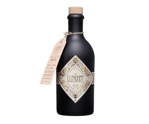 The Illusionist Dry Gin | The Colour-Changing Gin | 16 Premium Botanicals | Floral & Fruity | 45% ABV | 500ml