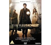 The Illusionist [DVD]