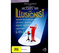 The Illusionist [NON-UK Format / Region 4 Import - Australia]