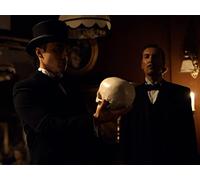 The Illusionist (Part 1)