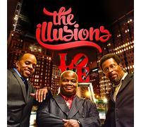 The Illusions - Illusions