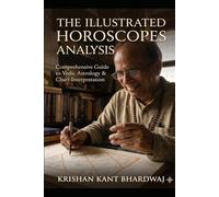 The Illusrtated Horoscopes Analysis