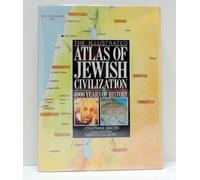 The Illustrated Atlas of Jewish Civilization