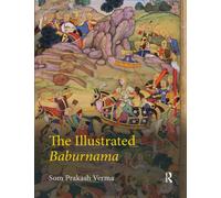The Illustrated Baburnama
