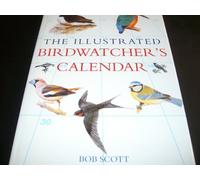 The Illustrated Birdwatchers Calendar
