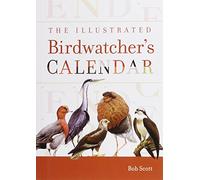 The Illustrated Birdwatcher's Calendar