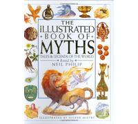 The Illustrated Book of Myths