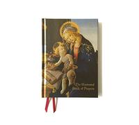 The Illustrated Book of Prayers: Poems, Prayers and Thoughts for Every Day (Foiled Gift Books)