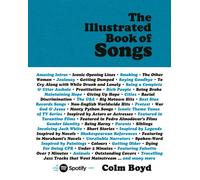 The Illustrated Book of Songs