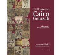 The Illustrated Cairo Genizah