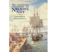 The Illustrated Companion to Nelson's Navy