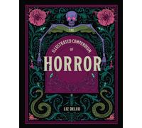 The Illustrated Compendium of Horror