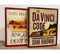 The Illustrated Dan Brown Collection: The Da Vinci