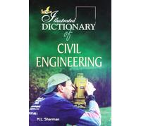 The Illustrated Dictionary of Civil Engineering