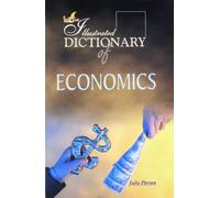 The Illustrated Dictionary of Economics