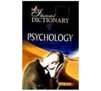 The Illustrated Dictionary of Psychology