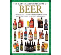 The Illustrated Directory of Beer