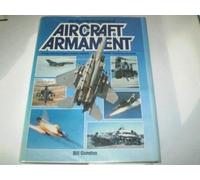 The Illustrated Encyclopaedia of Aircraft Armament