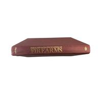 The Illustrated Encyclopedia of Firearms
