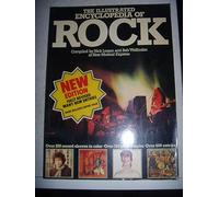 The Illustrated Encyclopedia of Rock