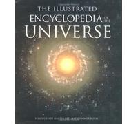 The Illustrated Encyclopedia of the Universe