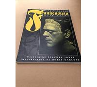 The Illustrated Frankenstein Movie Guide: v. 3 (Illustrated Movie Guide)