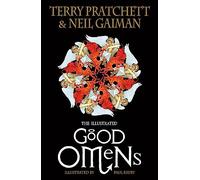The Illustrated Good Omens