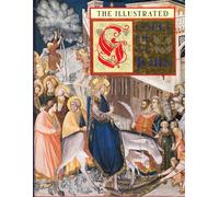 The illustrated Gospel of St John
