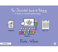 The Illustrated Guide to Pedagogy: A Toolkit for Research-Informed Teaching