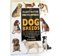 The Illustrated History of Dog Breeds