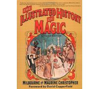 The Illustrated History of Magic