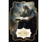The Illustrated Holy Bible - King James Version