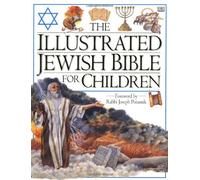 The Illustrated Jewish Bible for Children