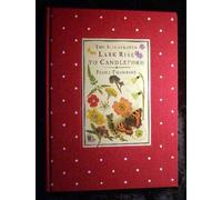 The Illustrated Lark Rise to Candleford: A Trilogy by Flora Thompson by Flora Thompson (1983-08-05)
