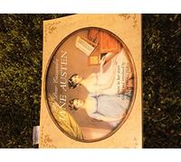 The Illustrated Letters of Jane Austen - 'My Dear Cassandra'