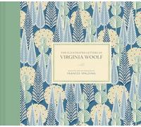 The Illustrated Letters of Virginia Woolf
