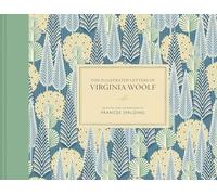 The Illustrated Letters of Virginia Woolf: Volume 7