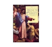 The Illustrated Life of Jesus Christ