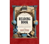 The Illustrated London Reading Book